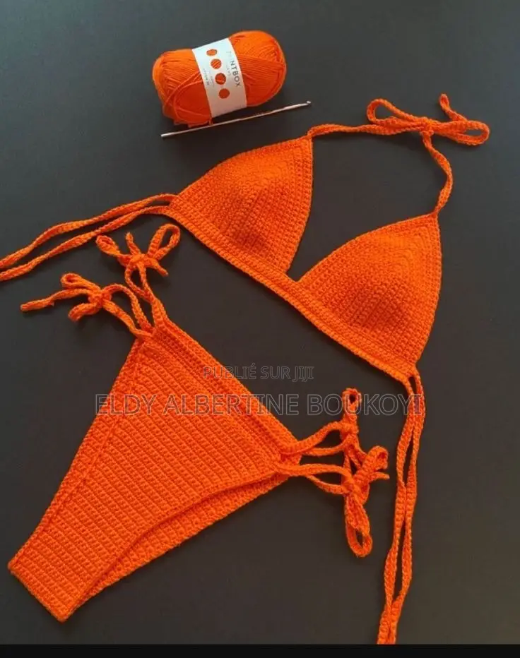 Maillot De Bain