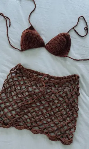 Maillot De Bain