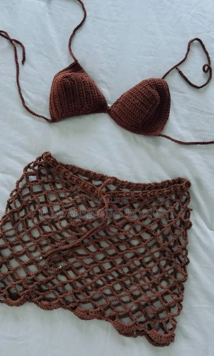 Maillot De Bain