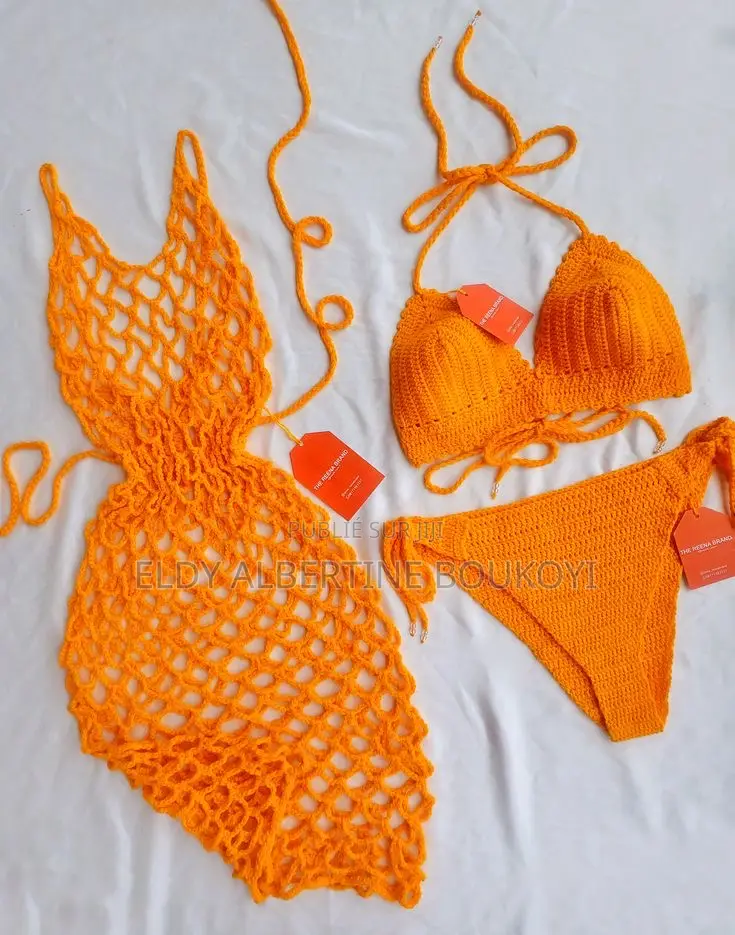 Maillot De Bain