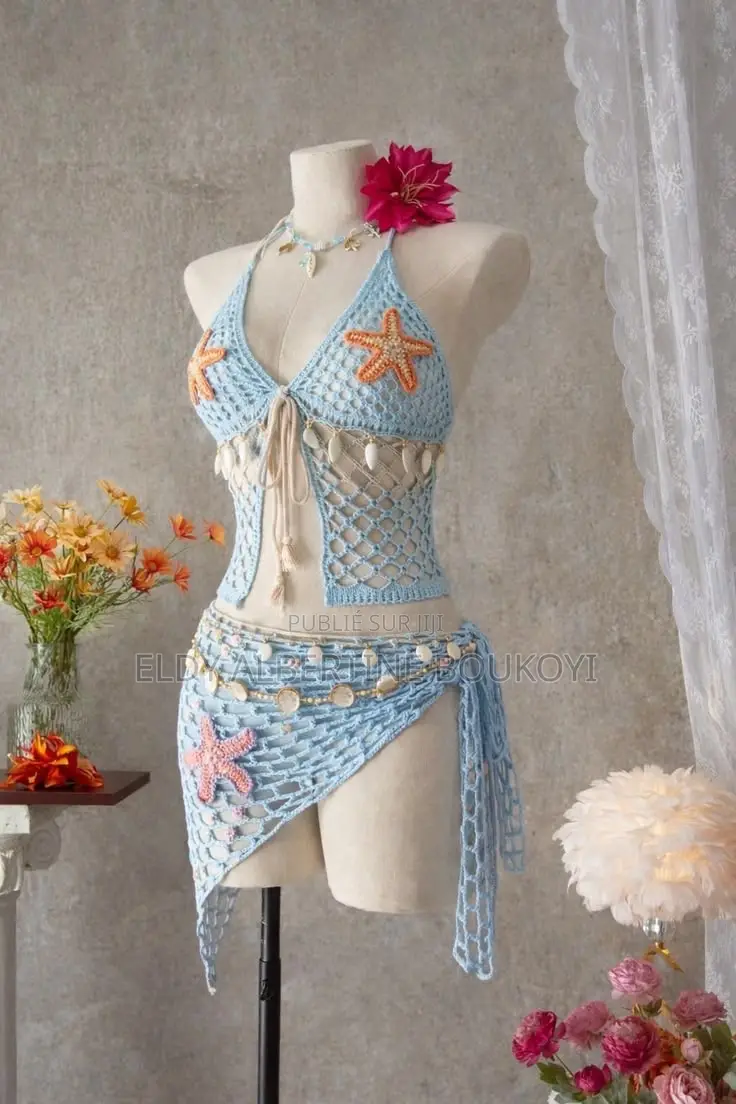 Maillot De Bain