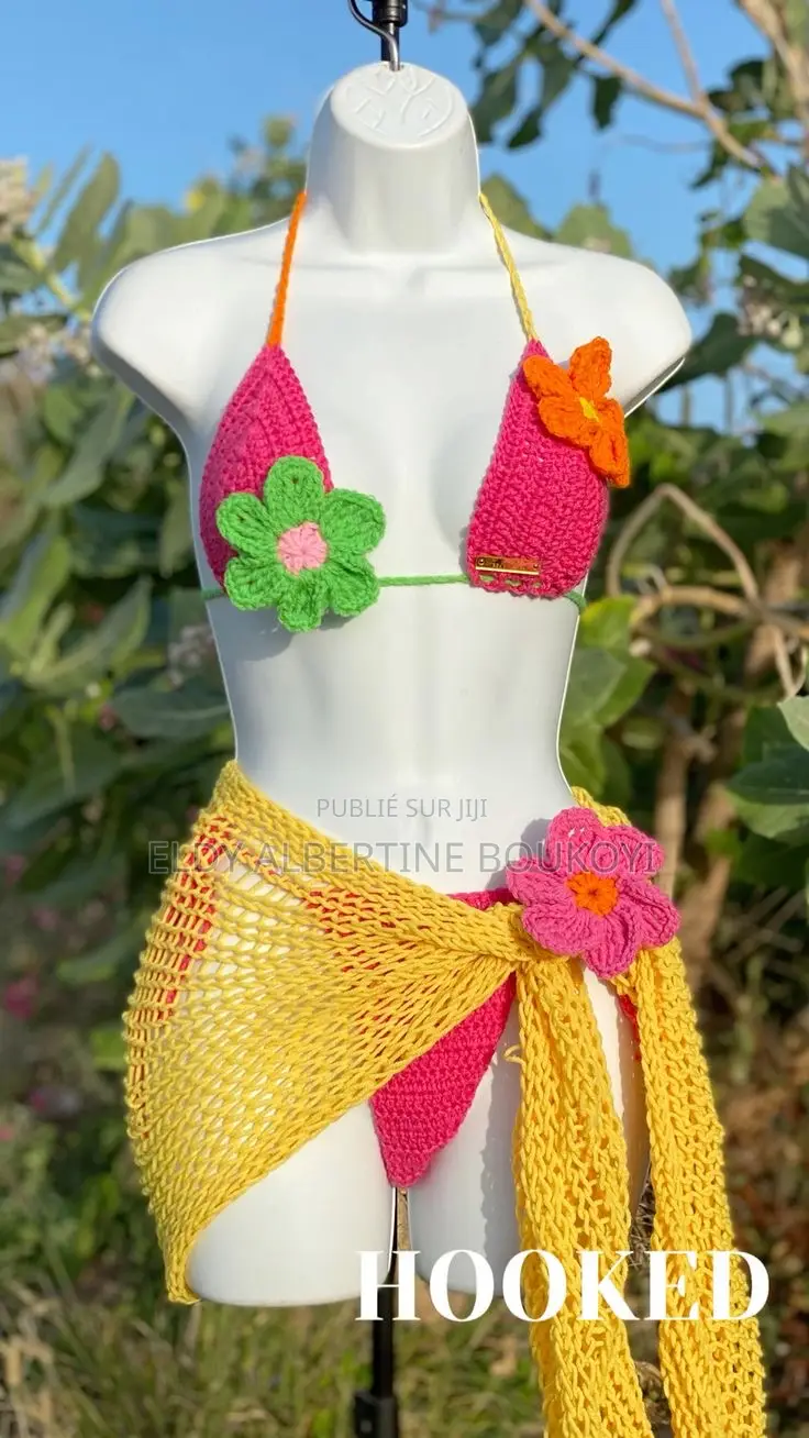 Maillot De Bain