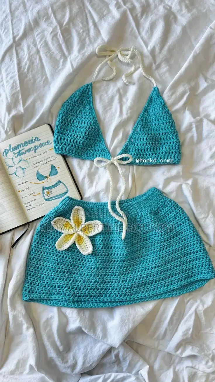 Maillot De Bain