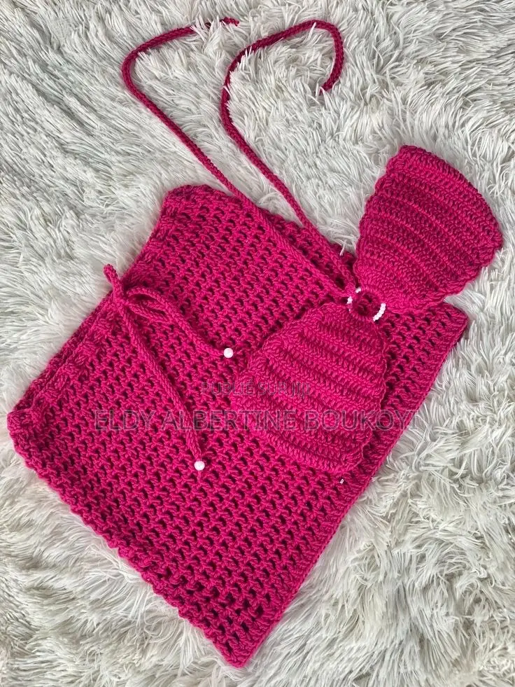 Maillot De Bain