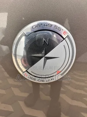 Peugeot 2008 2017 Gris