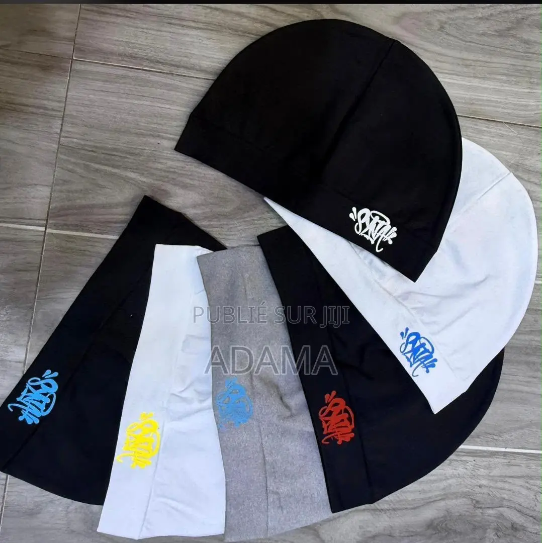 Bonnets Disponibles
