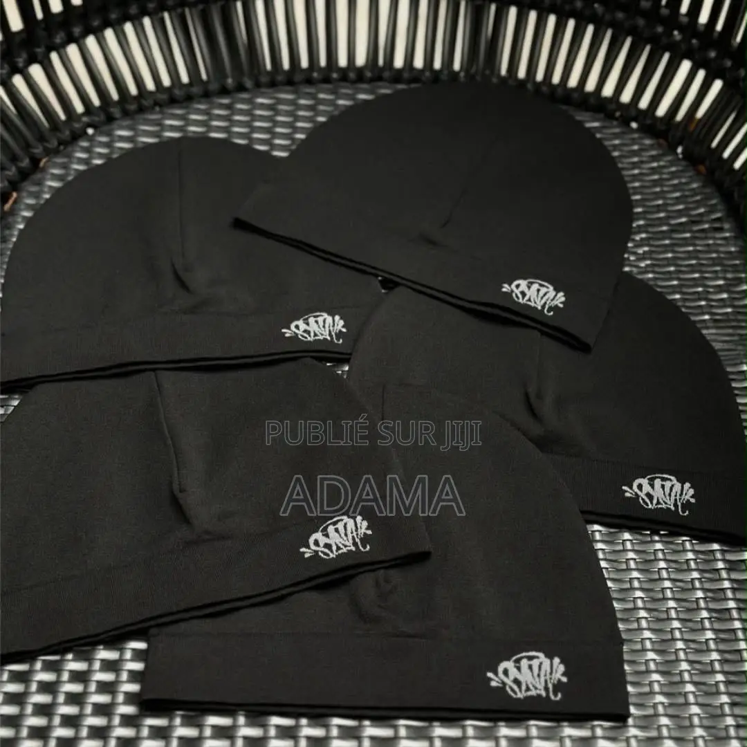 Bonnets Disponibles