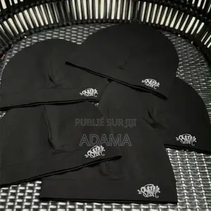 Bonnets Disponibles
