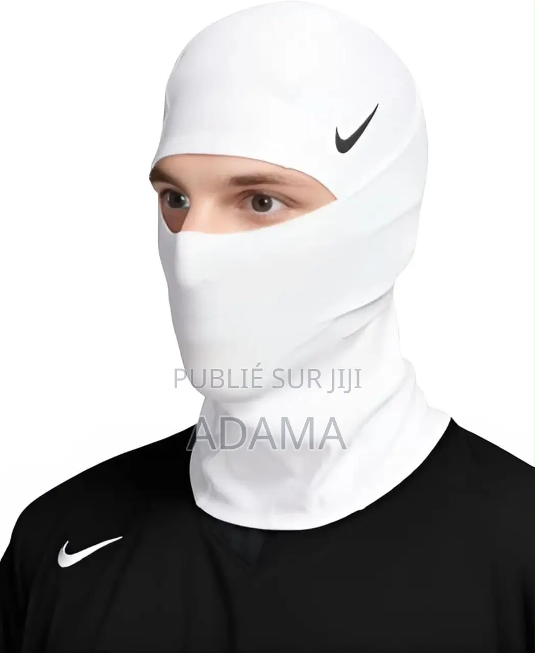 Cagoule Disponible
