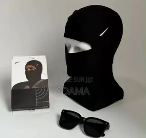 Cagoule Disponible