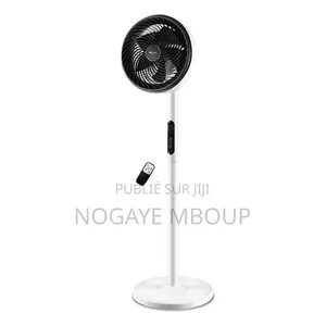 Ventilateur Oceanic Avec Télécommande