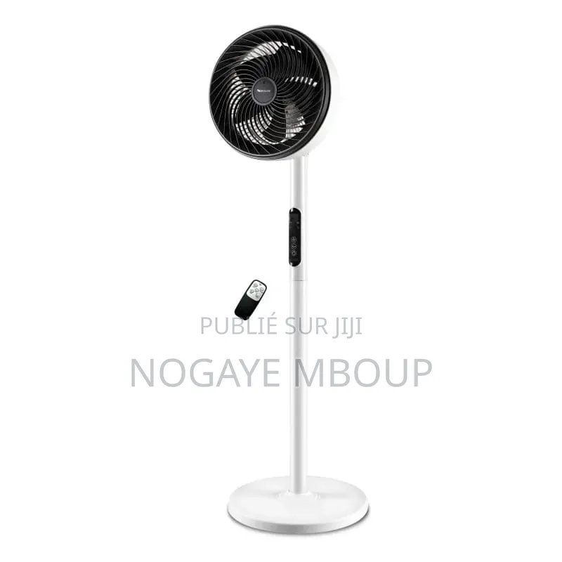 Ventilateur Oceanic Avec Télécommande