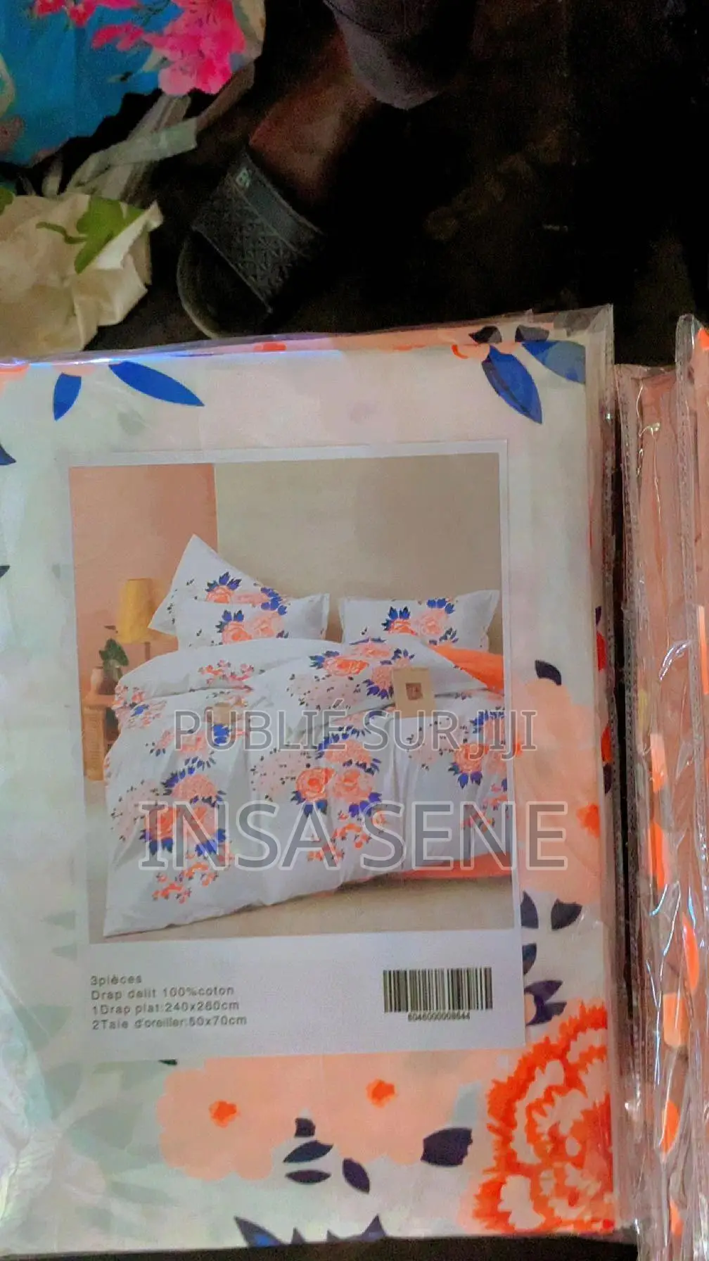 Des Draps À Vendre Prix D’Usine
