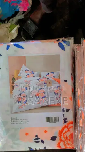 Des Draps À Vendre Prix D’Usine