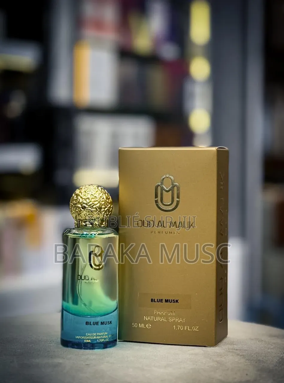 Parfum Oud Al Malick
