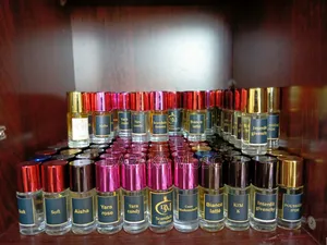Extraits De Parfums 20 Ml