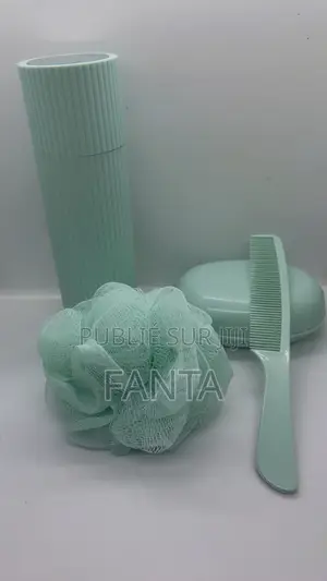 Trousseau De Bain