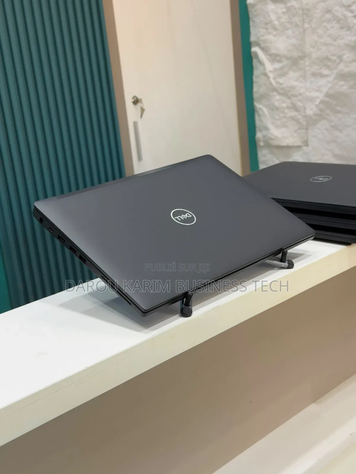 Nouveau Dell Latitude 7490 8GB Intel Core i5 SSD 256GB