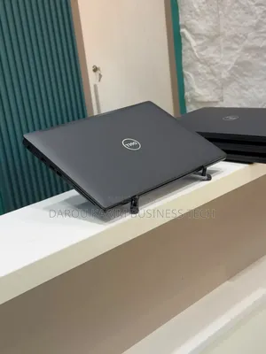 Nouveau Dell Latitude 7490 8GB Intel Core i5 SSD 256GB