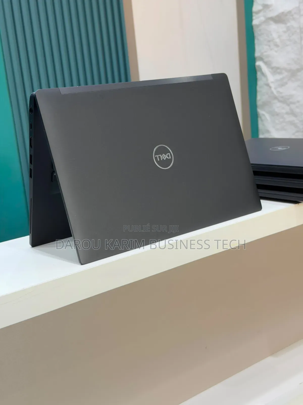 Nouveau Dell Latitude 7490 8GB Intel Core i5 SSD 256GB
