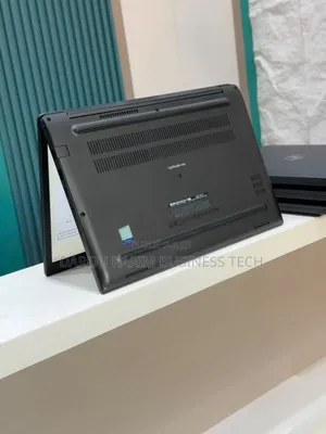 Nouveau Dell Latitude 7490 8GB Intel Core i5 SSD 256GB