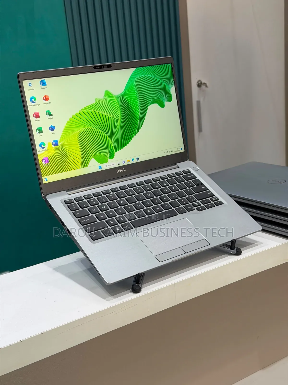 Nouveau Dell Latitude 7400 8GB Intel Core i5 SSD 256GB