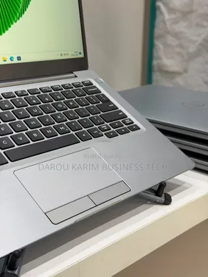 Nouveau Dell Latitude 7400 8GB Intel Core i5 SSD 256GB