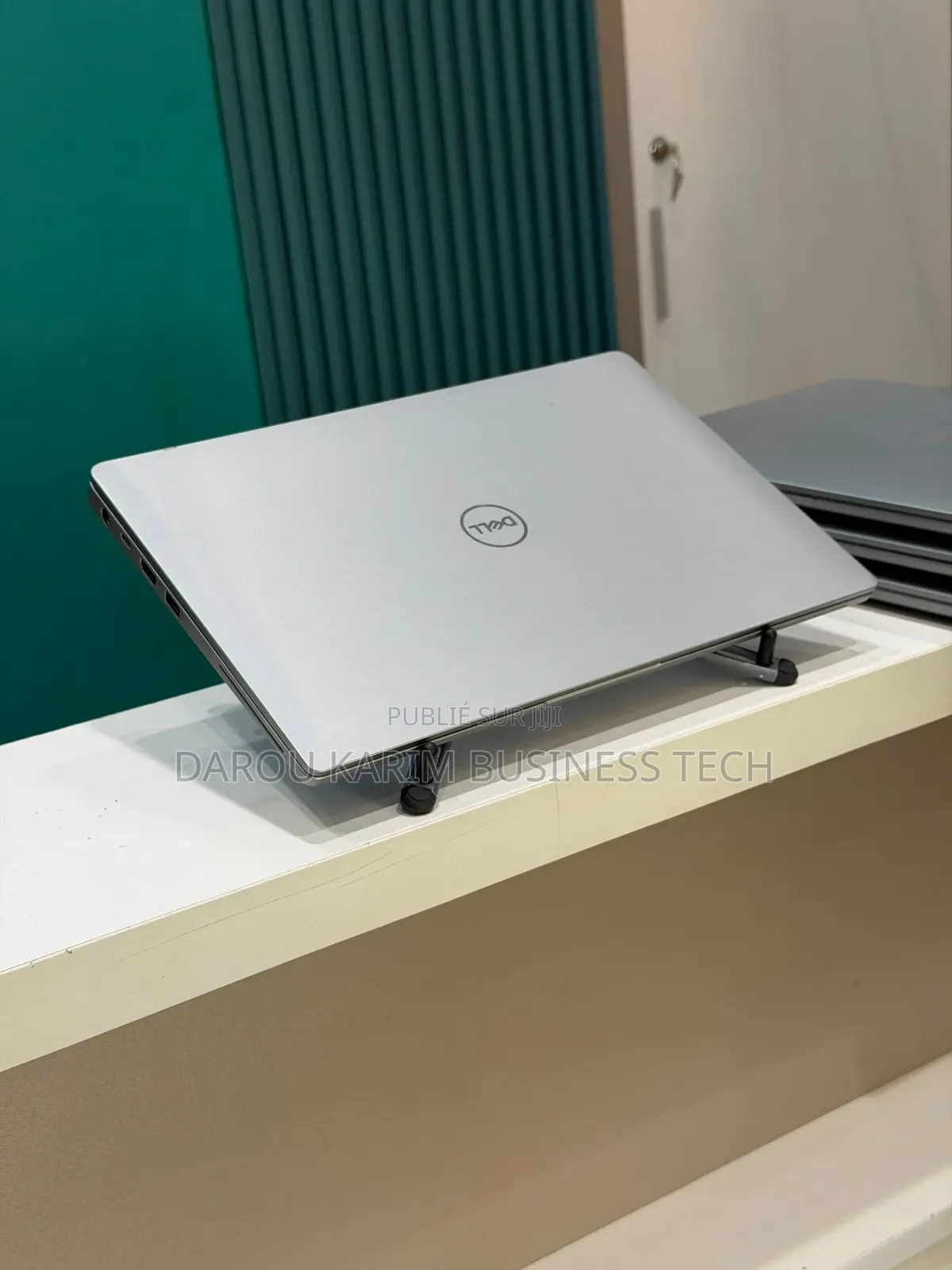 Nouveau Dell Latitude 7400 8GB Intel Core i5 SSD 256GB