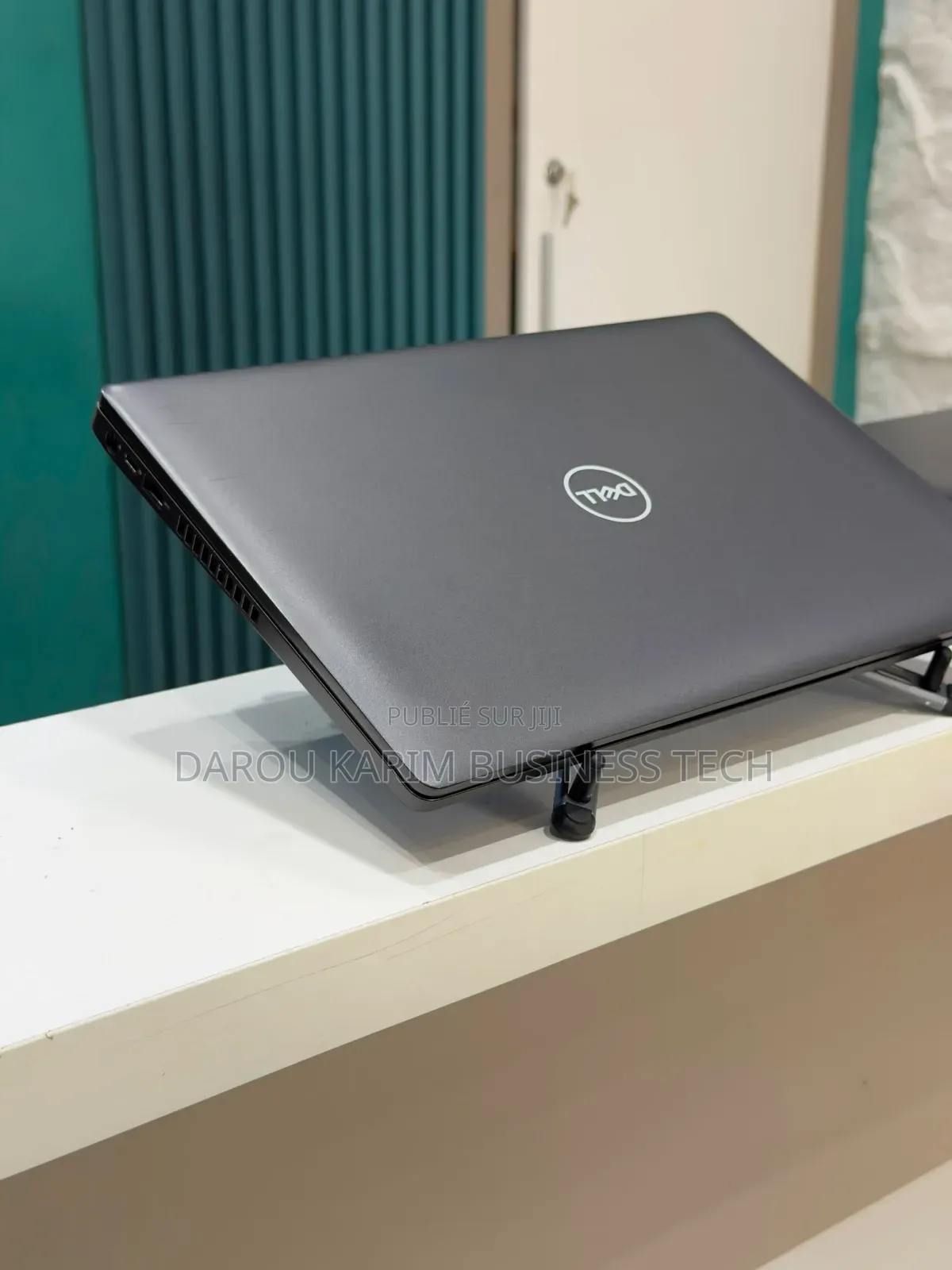Nouveau Dell Latitude 5400 8GB Intel Core i5 SSD 256GB