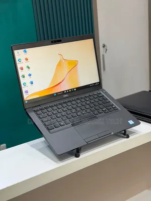Nouveau Dell Latitude 5400 8GB Intel Core i5 SSD 256GB