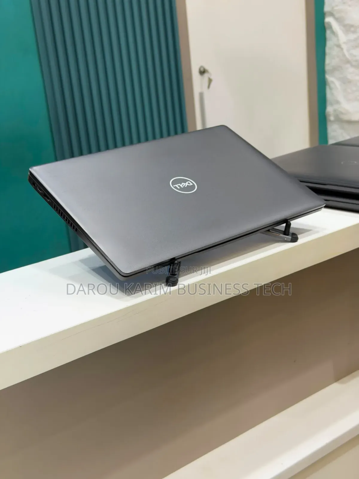 Nouveau Dell Latitude 5400 8GB Intel Core i5 SSD 256GB