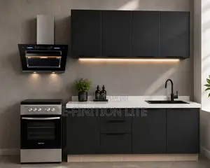Meuble De Cuisine Complet