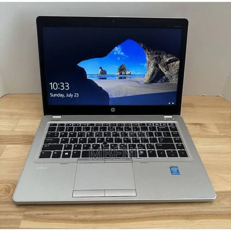 HP EliteBook x360 1030 G2 8GB Intel Core i5 HDD 500GB