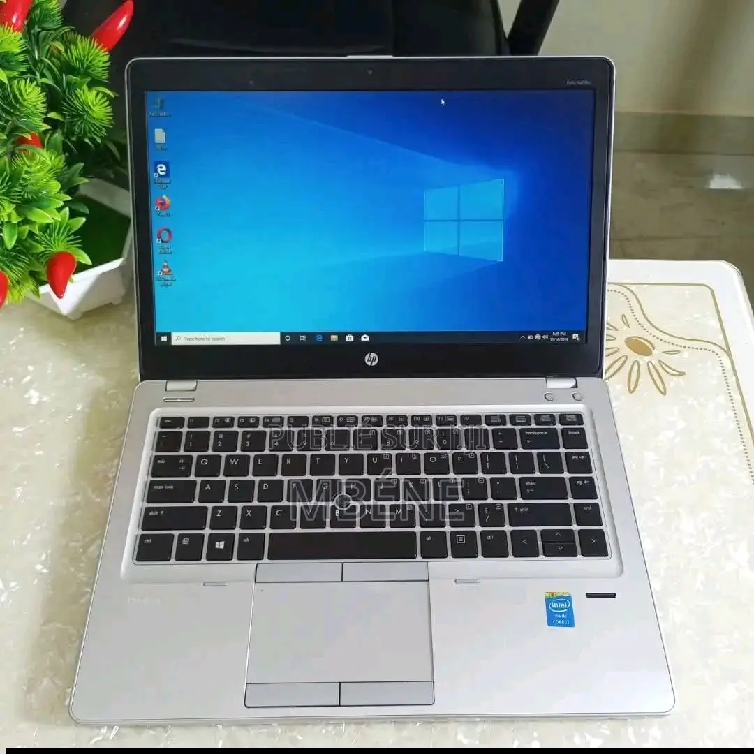 HP EliteBook x360 1030 G2 8GB Intel Core i5 HDD 500GB
