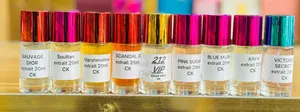 Parfum Extrait