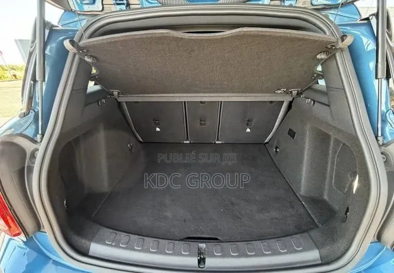 Mini Countryman 2022 Bleu