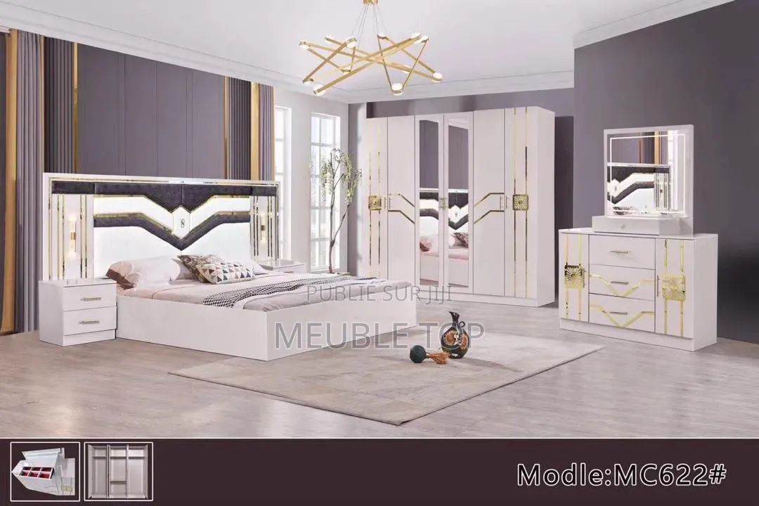 Méga Promo Magal Touba 2026 Chambre À Coucher