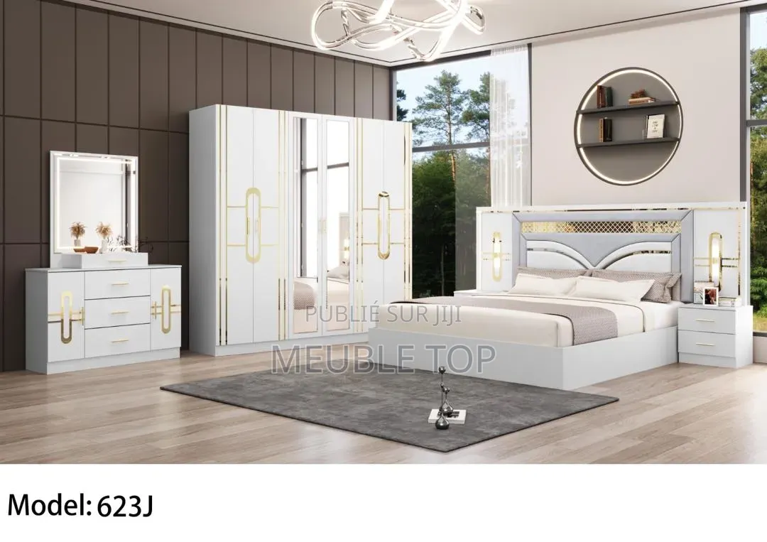 Méga Promo Magal Touba 2026 Chambre À Coucher
