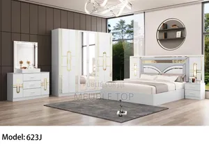 Méga Promo Magal Touba 2026 Chambre À Coucher