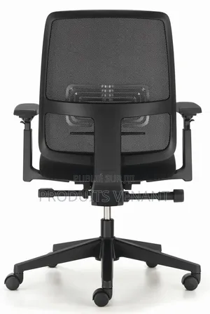 Chaise De Bureau Orthopédique