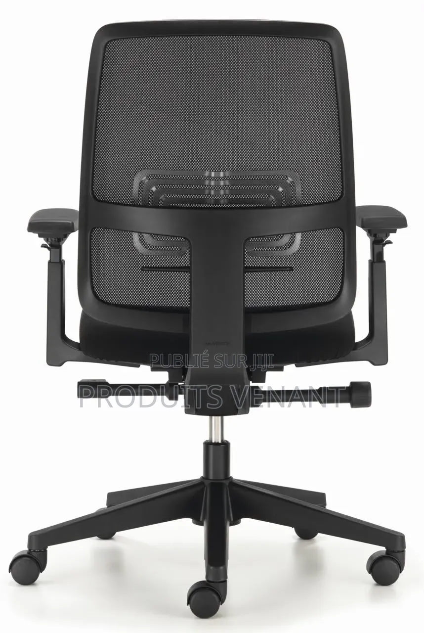 Chaise De Bureau Orthopédique