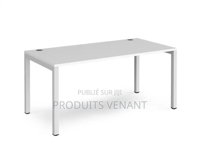Table De Bureau