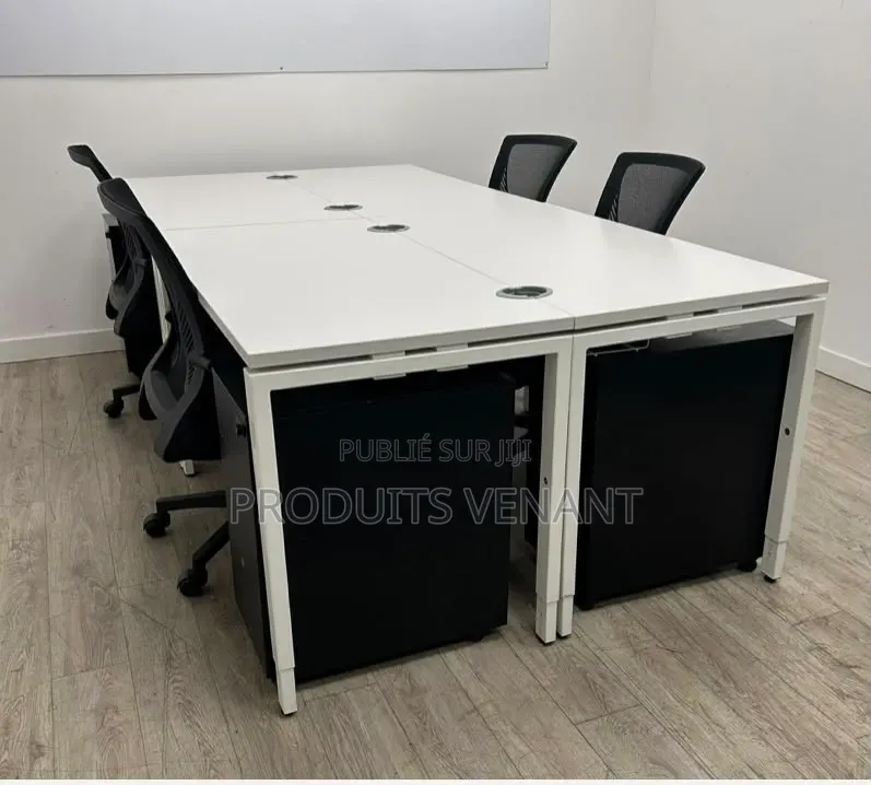 Table De Bureau