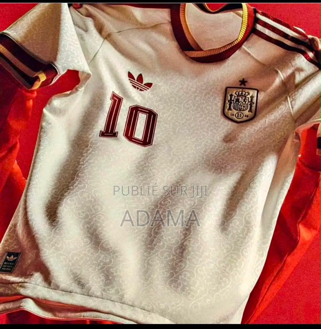 Maillot Original