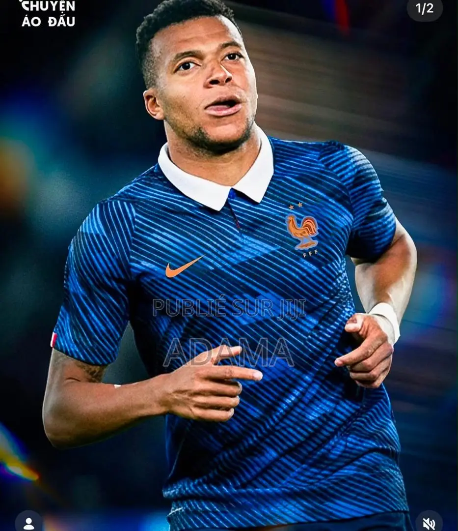 Maillot Original
