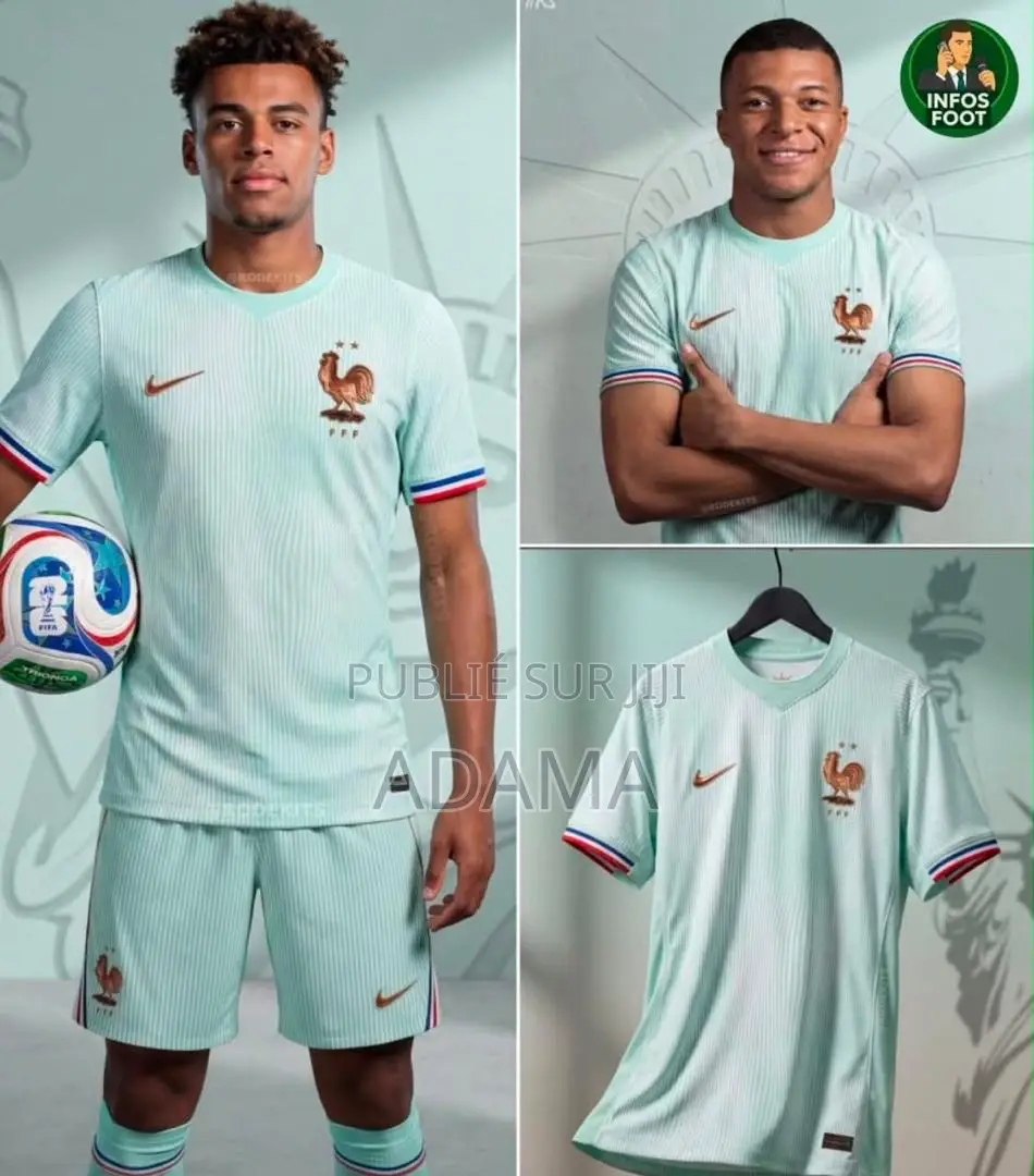 Maillot Original