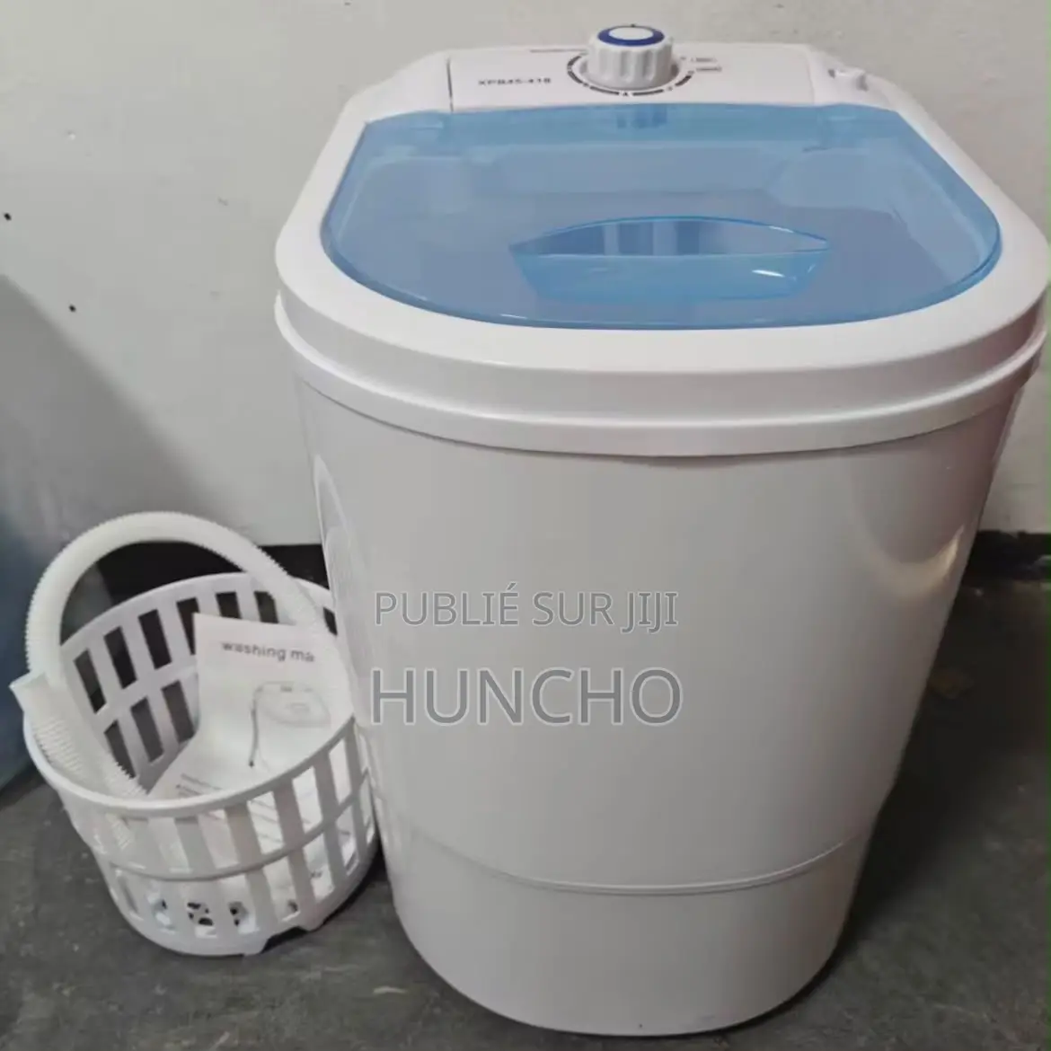 Machine a Laver