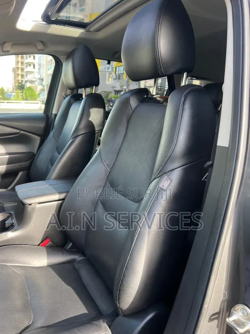 Mazda CX-9 2021 Gris