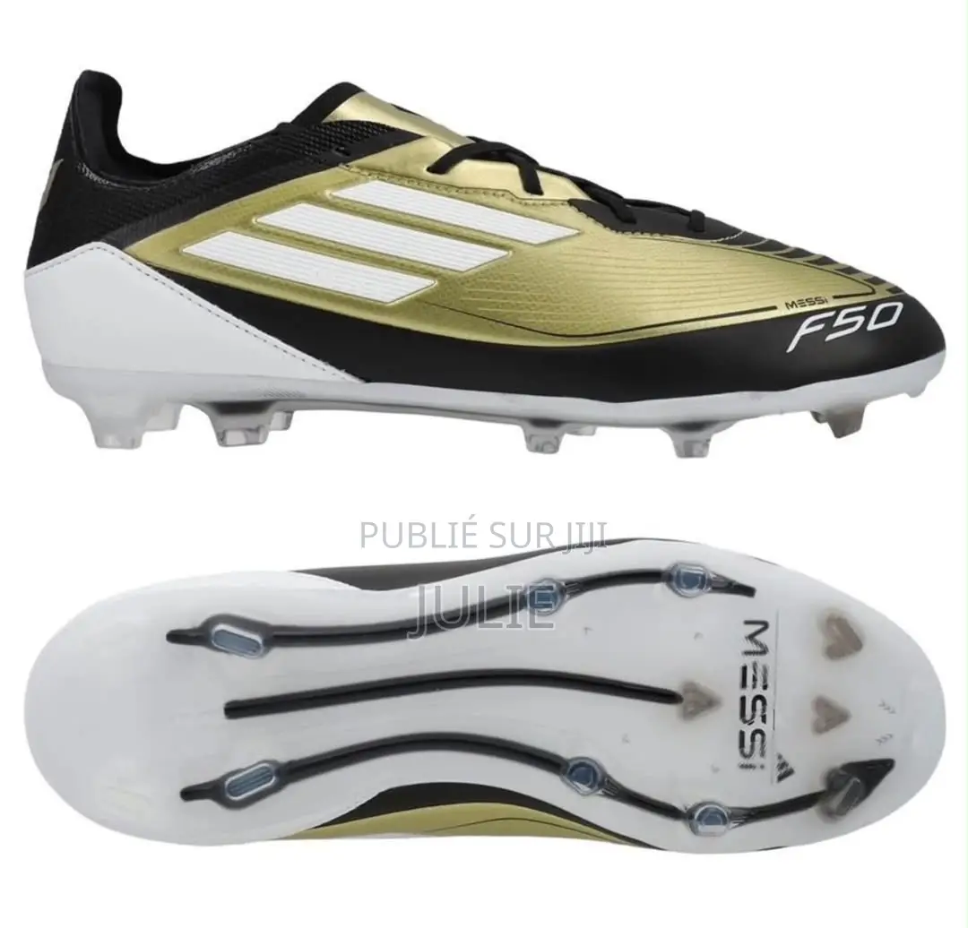 Godasse Chaussures Pour Les Footballeurs
