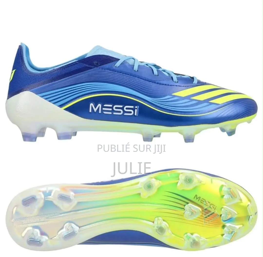 Godasse Chaussures Pour Les Footballeurs